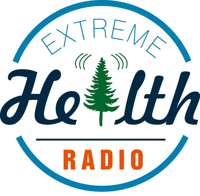 Extreme Health Radio