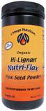 Hi-Lignan Nutri-Flax Powder