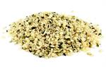 LifeFood Organic Raw Hemp Seed Nuts, 1 pound