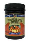 Organic Pumpkin Seed Butter, by Omega.  12 ounces