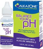 AlkaZone Alkaline Booster
