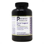 Load image into Gallery viewer, Coral Legend Plus, 90 capsules